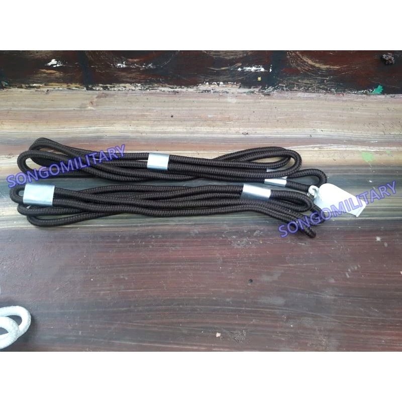 Tali Kur Satpam / Tali Kur Peluit / Tali Kur Satpam Security