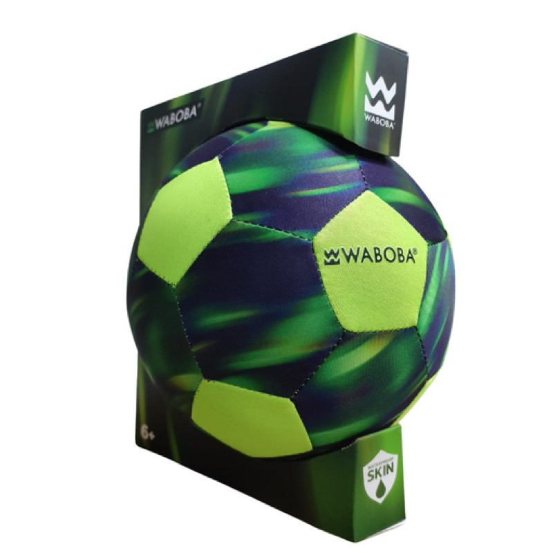 Waboba Beach Soccer Ball ORIGINAL USA