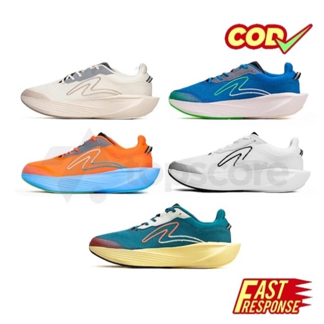 SEPATU SNEAKERS RUNNING SPECS ATMOZPHYR