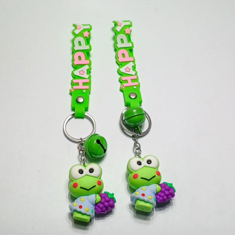 Keroppi Sanrio