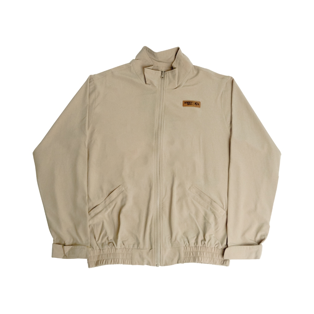 Hawkeye Fightwear - Homme Maneuver Jacket V2