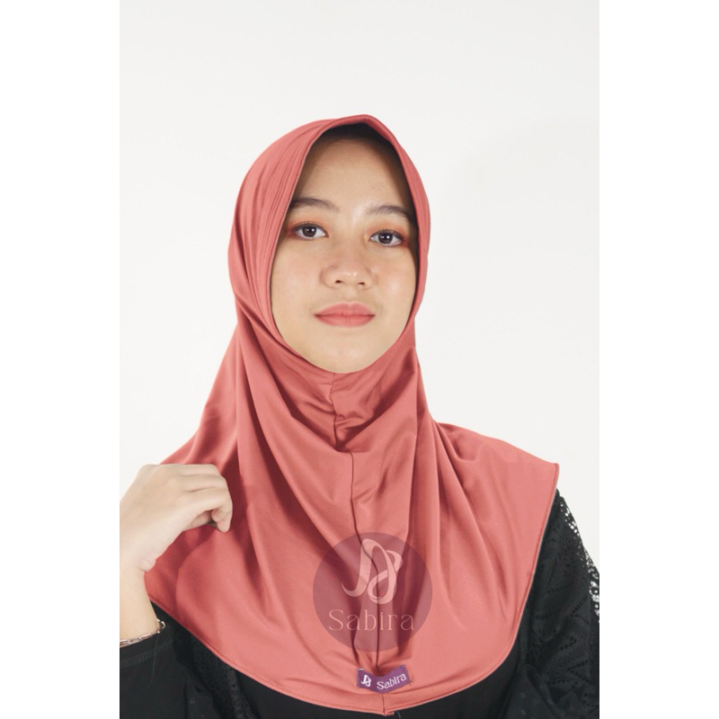 Hijab Sporty PET ANTEM S