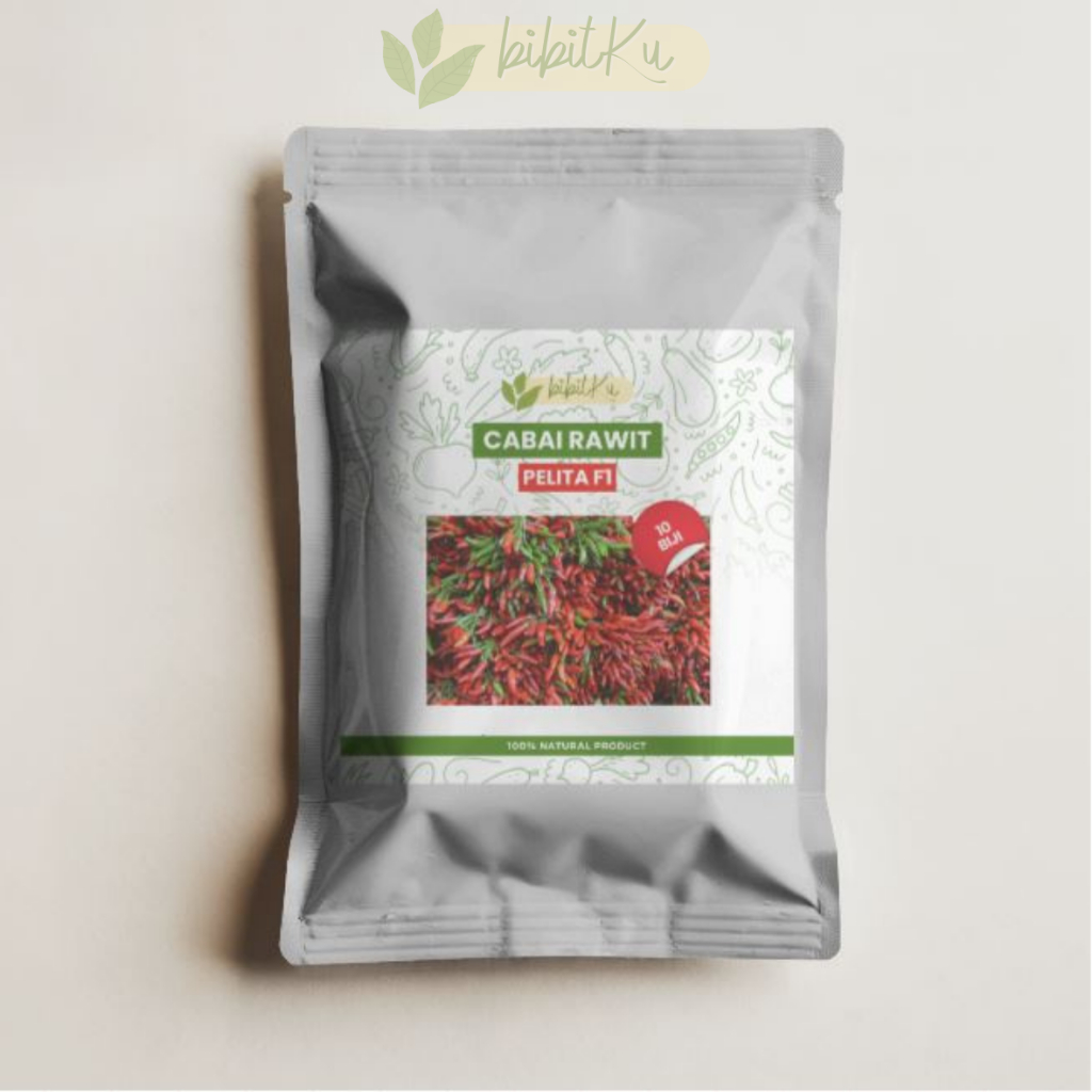 BENIH/BIBIT CABE RAWIT PELITA F1