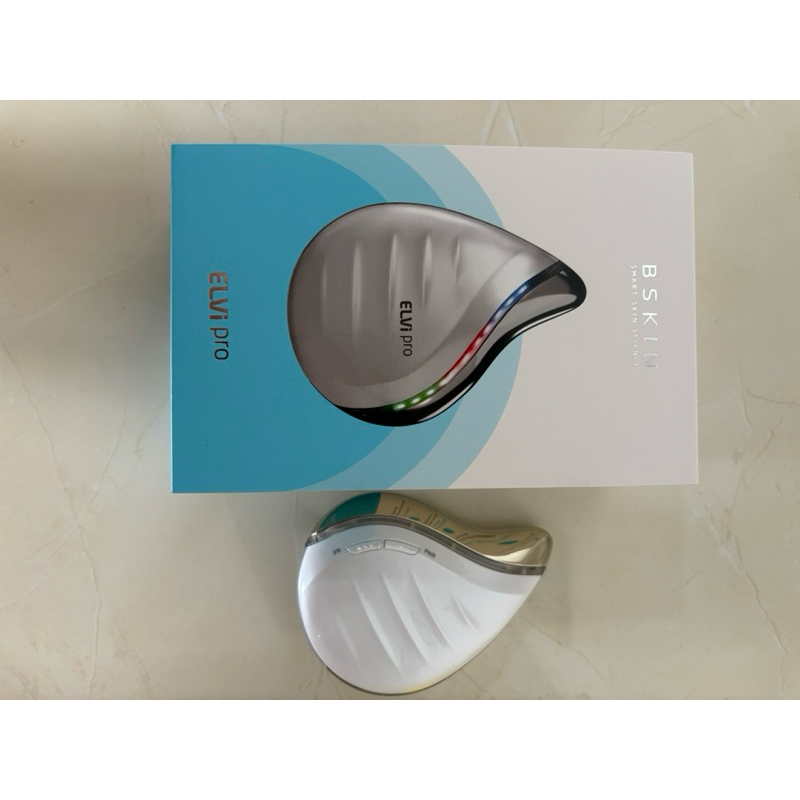 BSKIN ELVI PRO  Original