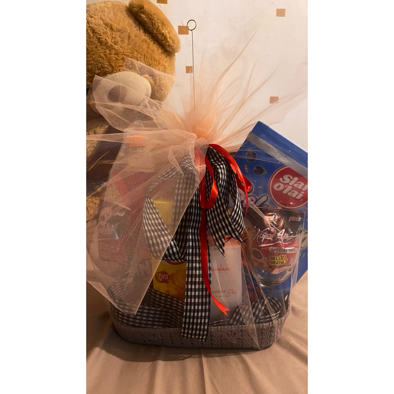 

parcel tile Banyuwangi