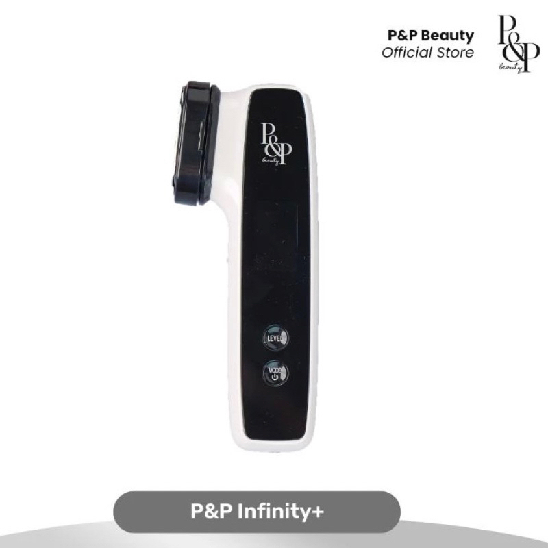 PnP Beauty - Pnp Infinity+
