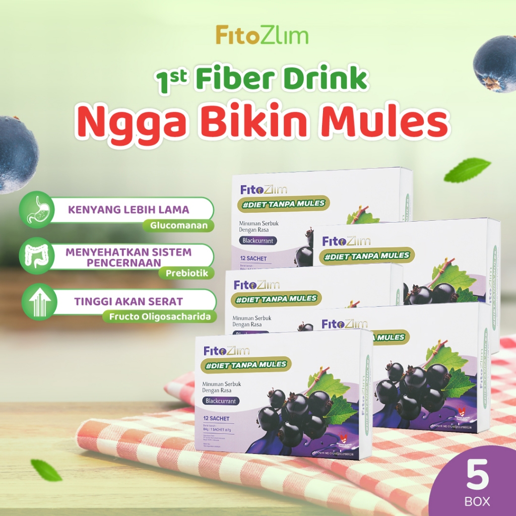 

1st Fiber Drink Diet Tanpa Mules Bikin Kenyang Lebih Lama Terdapat Prebiotik untuk Melancarkan Pencernaan