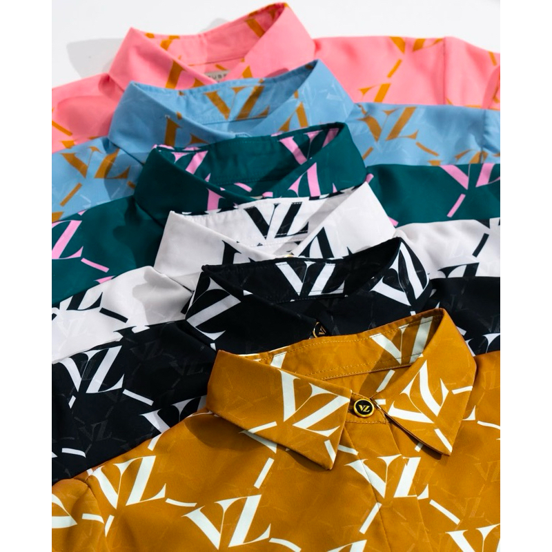 VZ Stellar Top Monogram NEW ORIGINAL by VIVI ZUBEDi