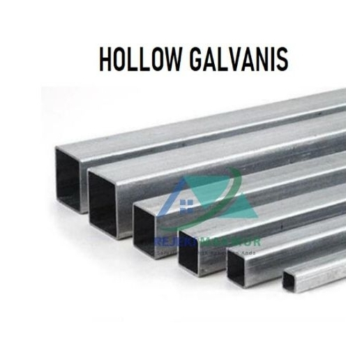 Hollow Galvanis 2x4 0.50 / Hollow Galvanis 0.50 Holo 0.50 Plafon