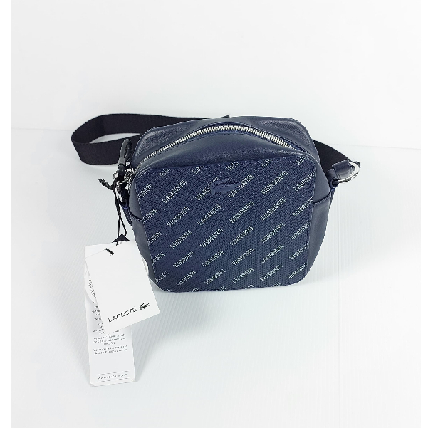 Tas slingbag lacoste L128