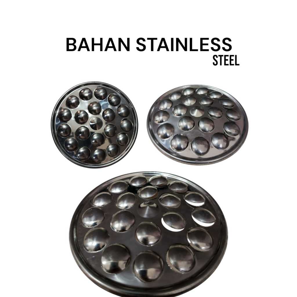 REFILL PIRINGAN PEMANGGANG FANCY GRILL MAGIC ROASTER - Piringan