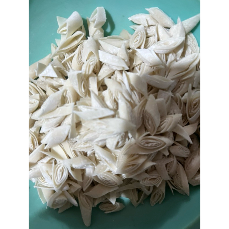 

KERIPIK PANGSIT (varian manis)