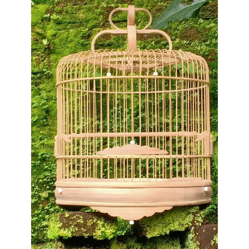 Sangkar Bambu..Sangkar Kecil,Sangkar Burung Kecil