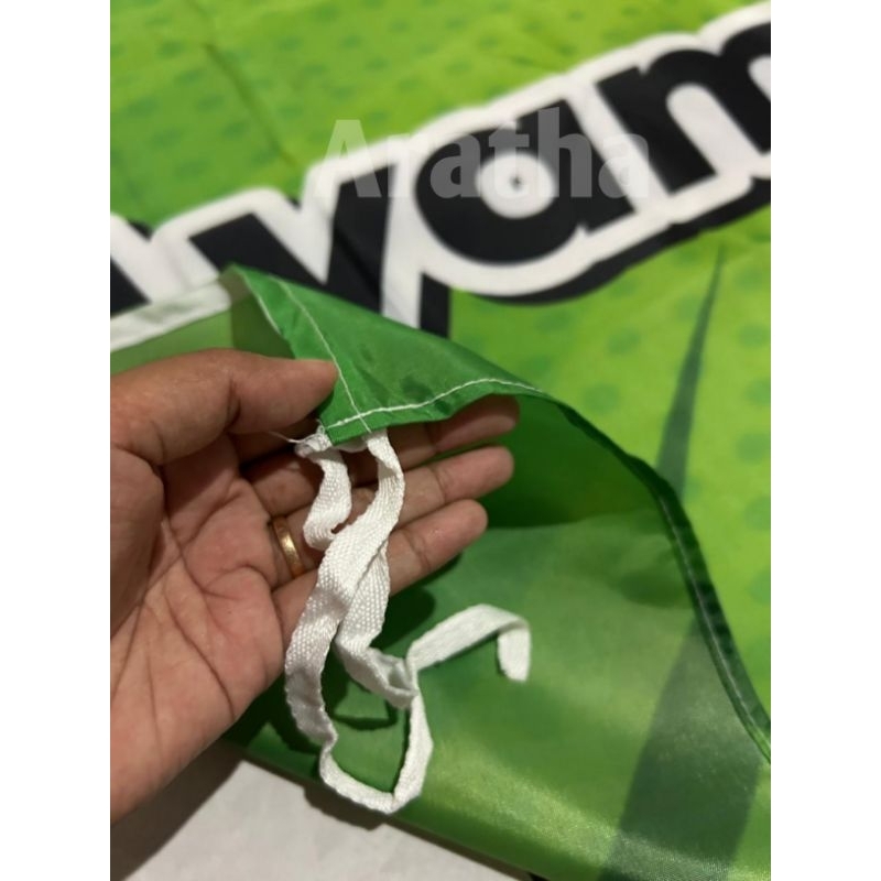 Younger_Shop Spanduk Kain ( Warung, Pecel Lele, Lamongan , Mie Ayam Bakso, Dll )