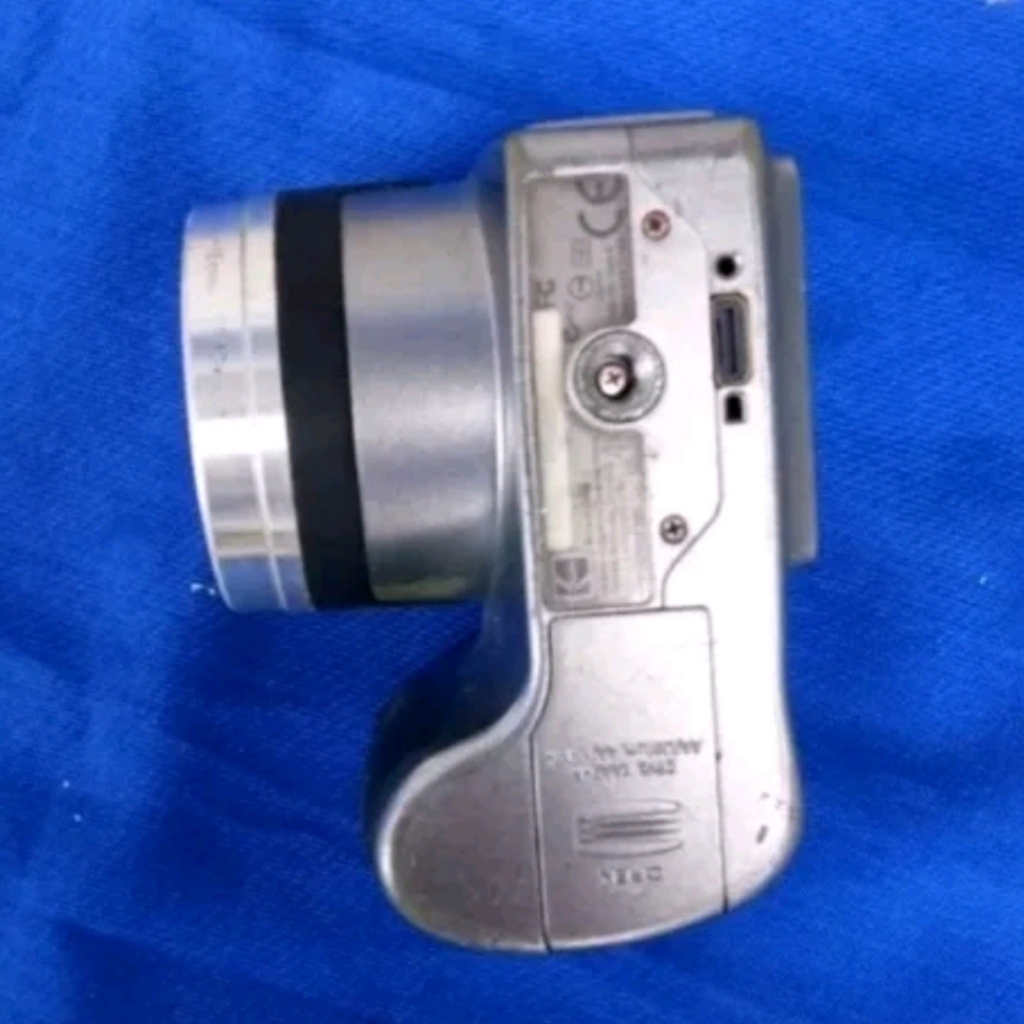 kamera prosumer Kodak lawas