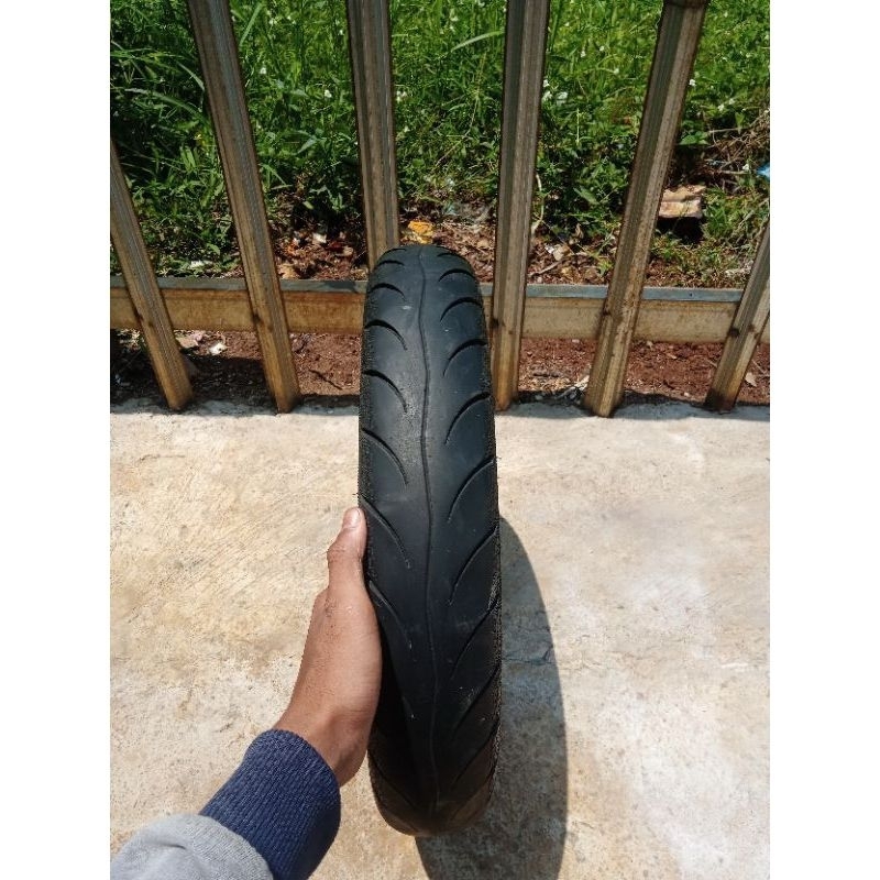 BAN MAXXIS UK 90/90 RING 14 MATIC - MAXXIS DIAMOND