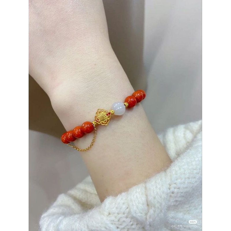 gelang feng shui wanita