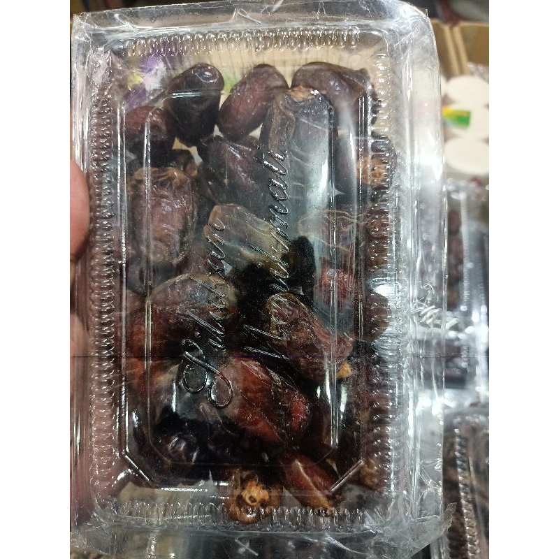 

Kurma Mini Size