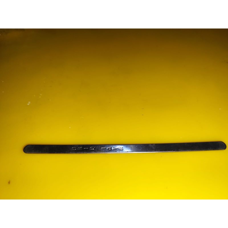 Klem Tebok / pengait tebok