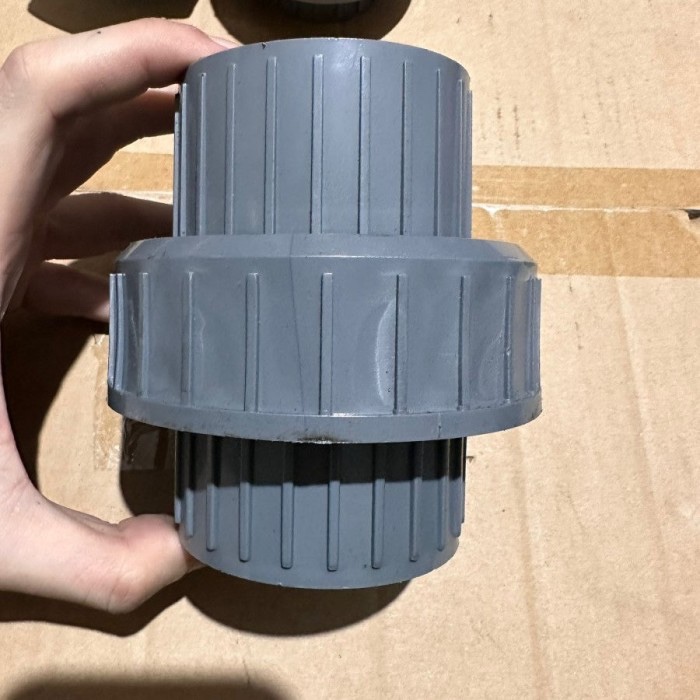 Water Mur 2 Inch watermur 2 inci water mur 2" mur tandon 2" Watermur PVC 2 Inch Polos mur toren 2" m