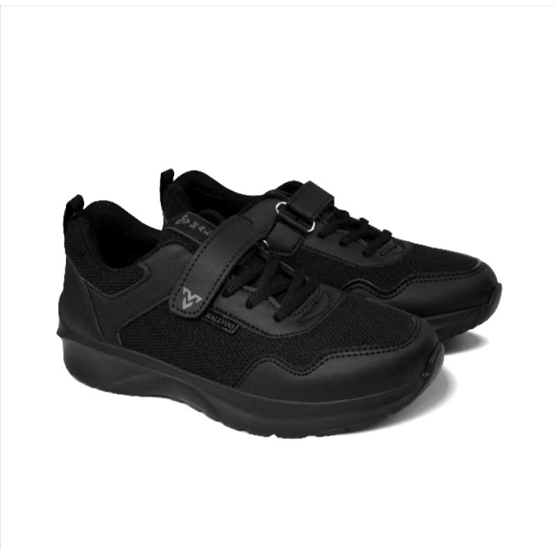 Sepatu anak perempuan sepatu sekolah pria/ wanita sepatu SD.SMP