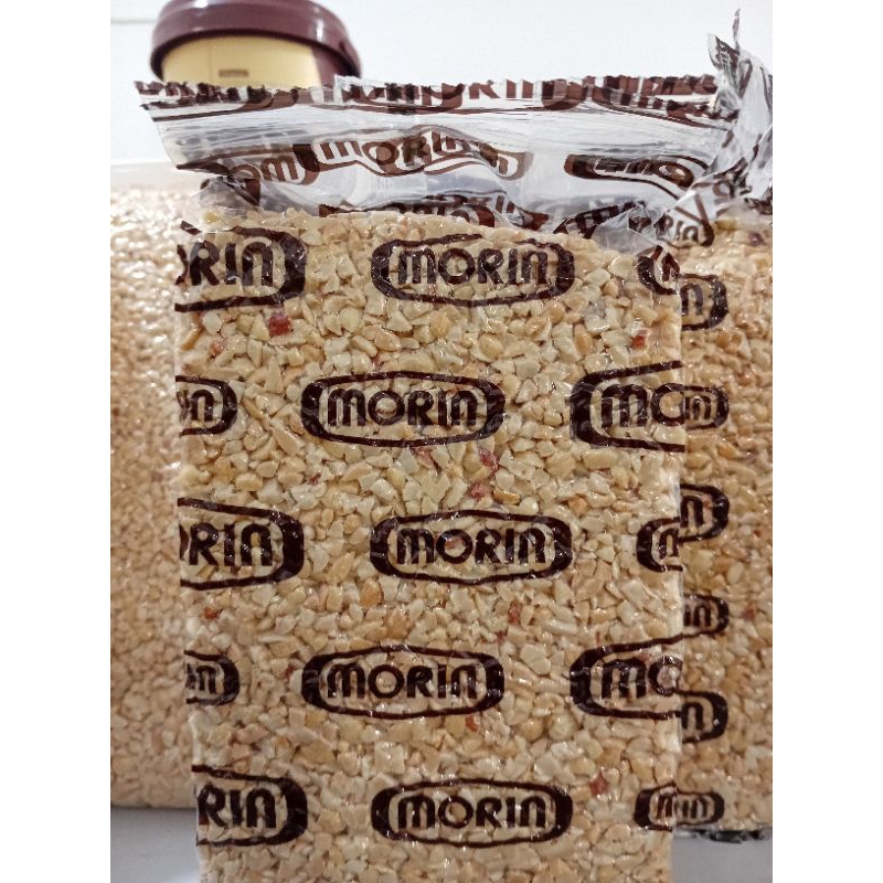 

KACANG SANGRAI MORIN