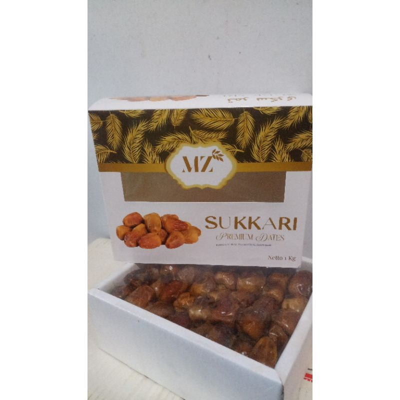 

Sukari MZ Premium Wrapping 1Kg