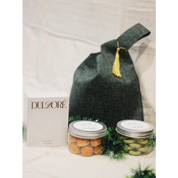 

Eid Hampers