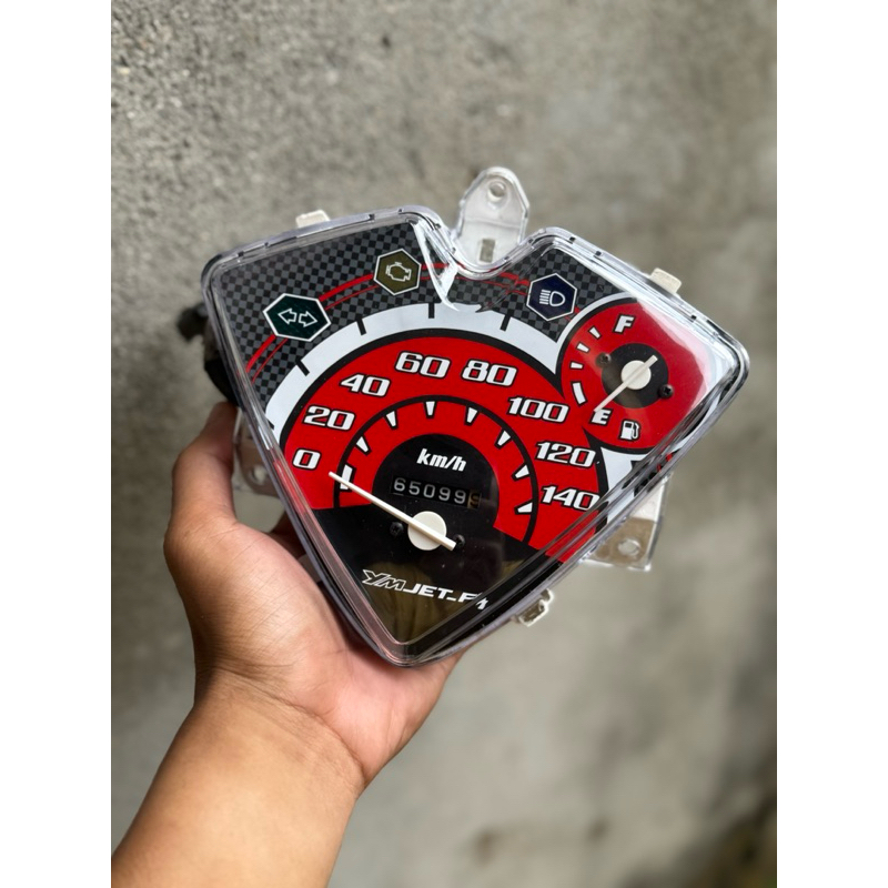 speedometer mio j spido mio j spidometer mio j kilometer mio j