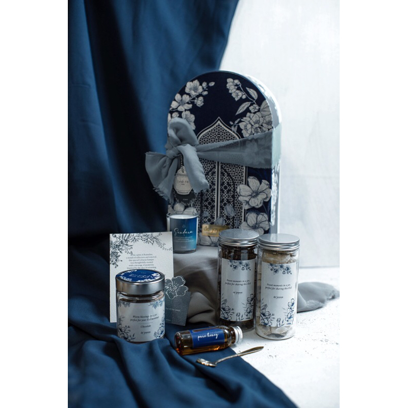 

Ameera hampers lebaran idul fitri premium