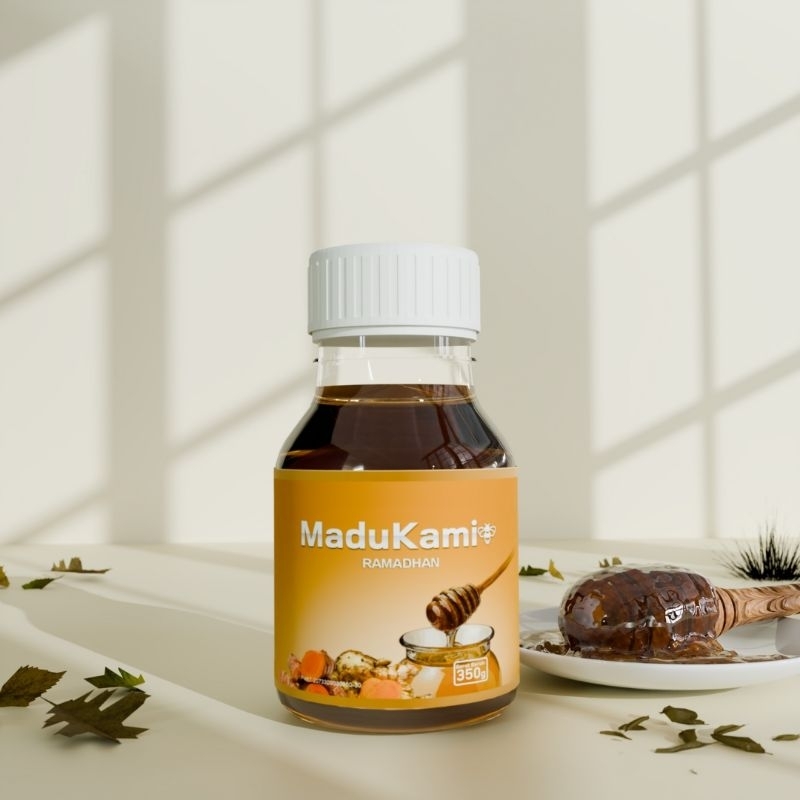 

MADUKAMI RAMADHAN Madu Lambung dan Nafsu Makan