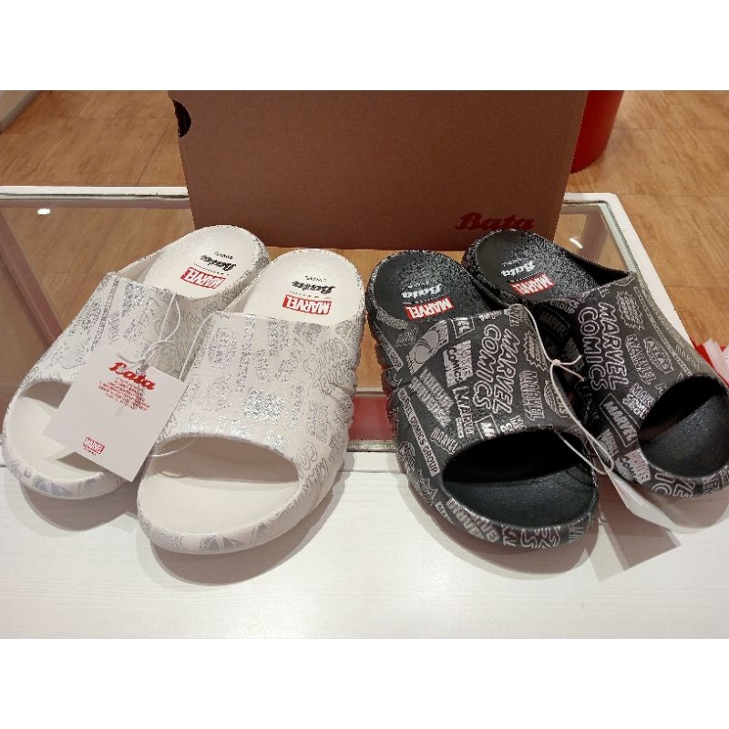 Marvel Sandal Karakter Anak New Original Bata 4711146