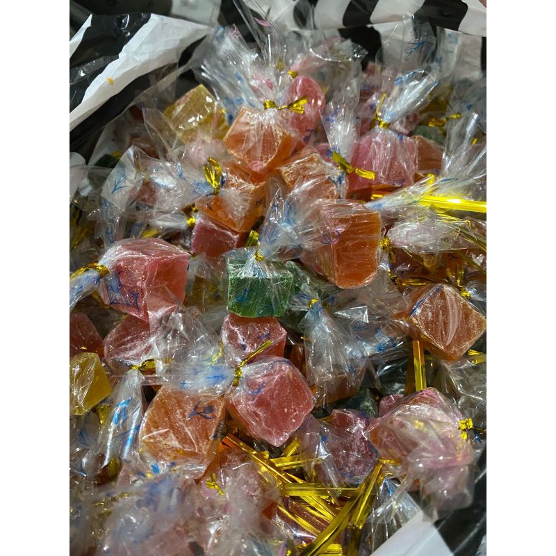 

manisan agar khusus kiloan