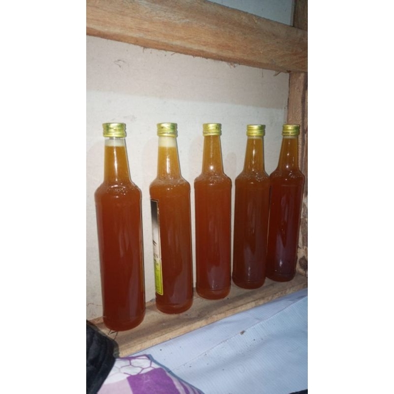 

MADU ASLI-MADU RUQYAH(tanpa campuran)