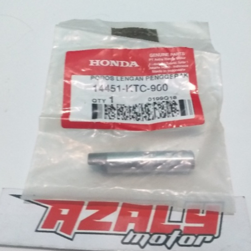 Pen As Pelatuk Klep Honda New Supra X 125 Fi Supra X 125 Helm In Karbu Supra X 125 Helm In Fi AHM Pa