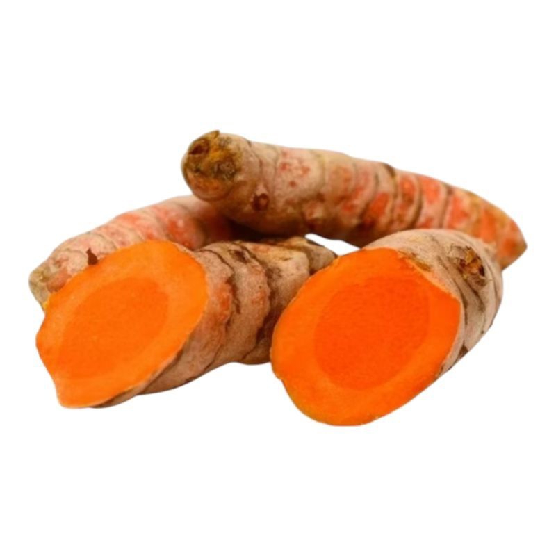 

Kunyit organik segar 500 gram