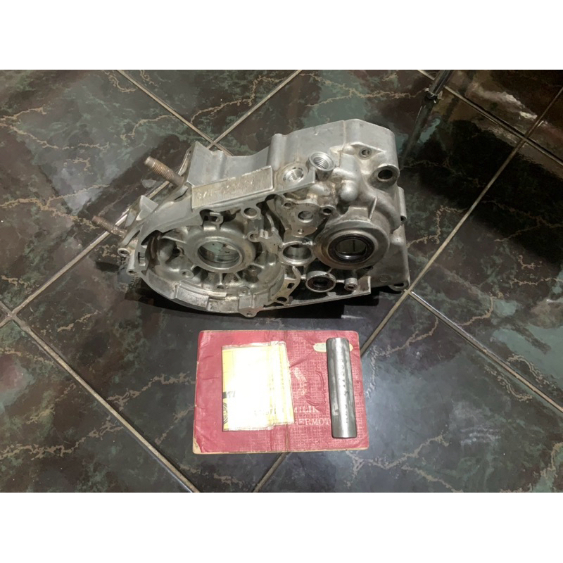 Dokumen RX SPC / RX S 84