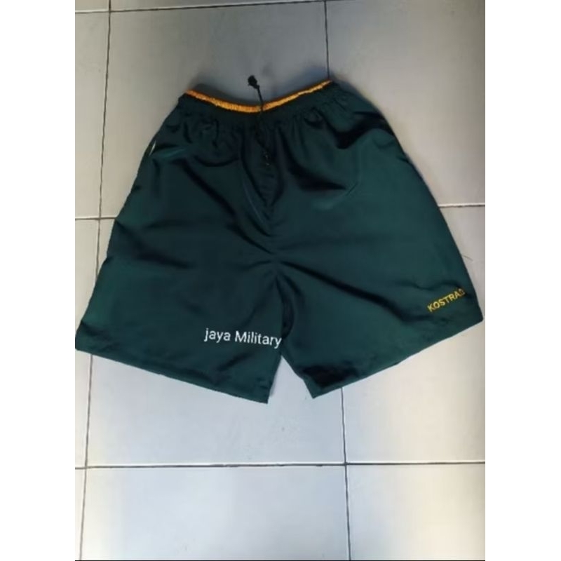 Celana Aerobik Kostrad Celana Olahraga Kostrad