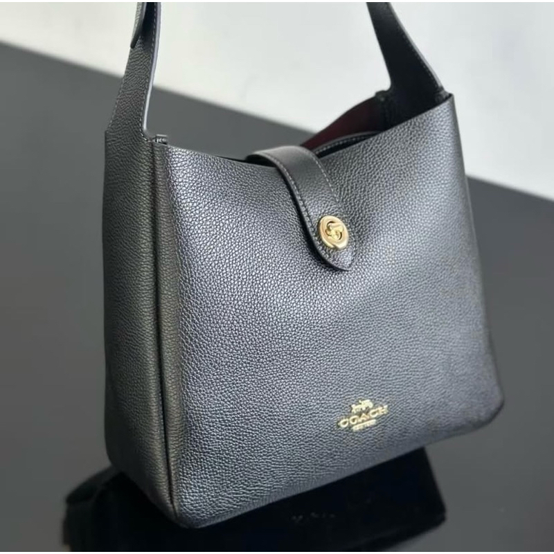 RARE Coach Hadley Convertible Crossbody Bag cw002 FO