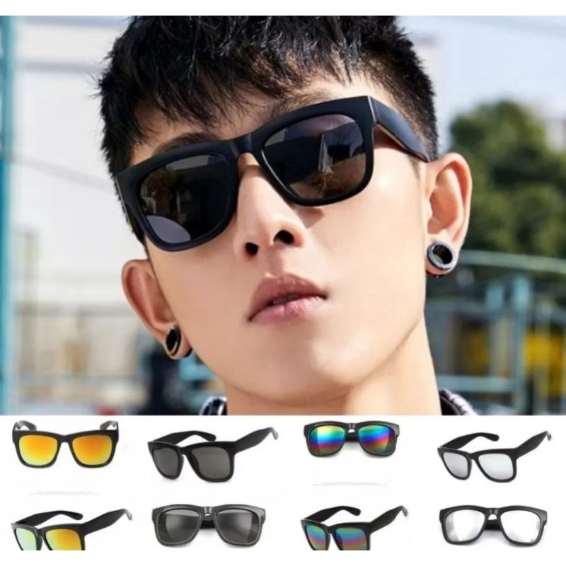 KACA MATA SUNGLASSES FASHION KACA MATA FASHION UNISEX / KACA MATA IMPORT