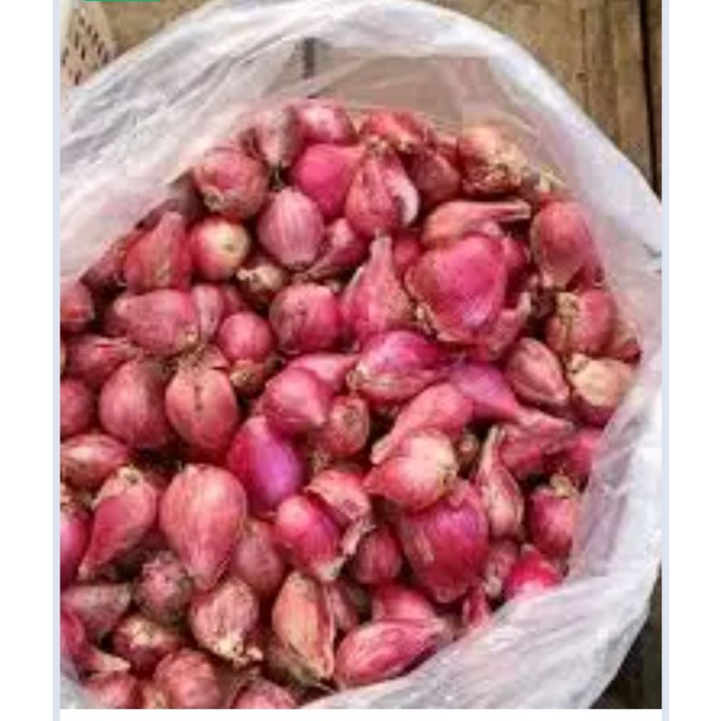 

Bawang Merah Kering,pelengkap Bumbu Dapur