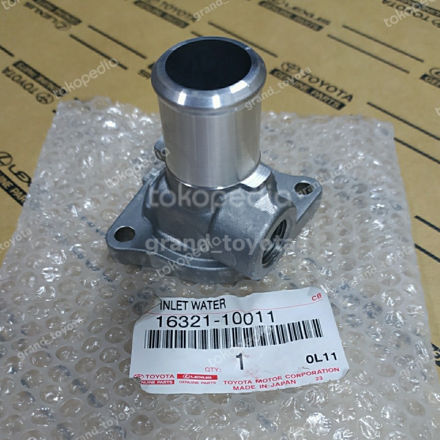 WATER INLET STARLET KOTAK EP70 STARLET KAPSUL EP80 ORIGINAL