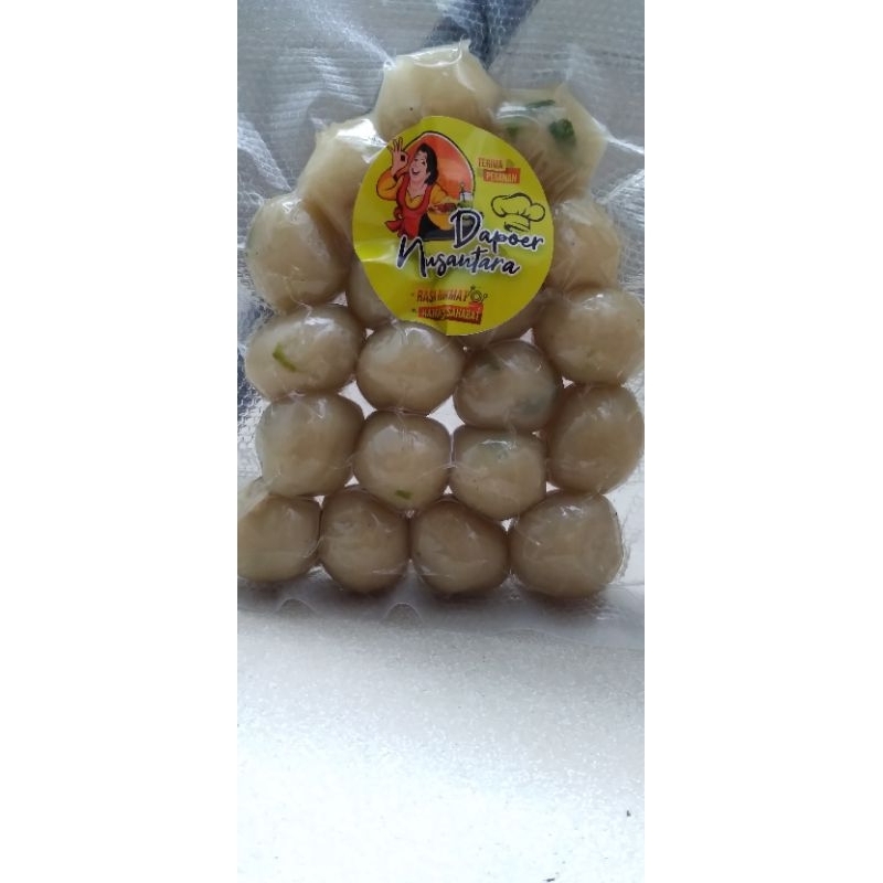 

baso aci isi original 130 pcs/termurah
