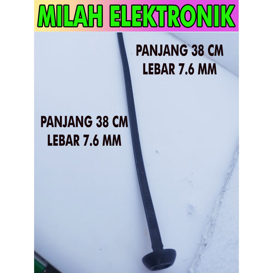 

tali ties kuat dan panjang ori termurah