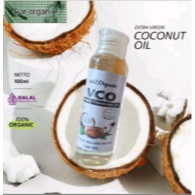 

MINYAK VCO 100 ML