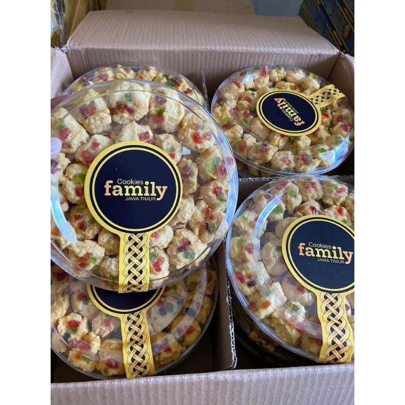 

Kue Kering Sukade Homemade Sukade Cookies Kue Kering Lebaran