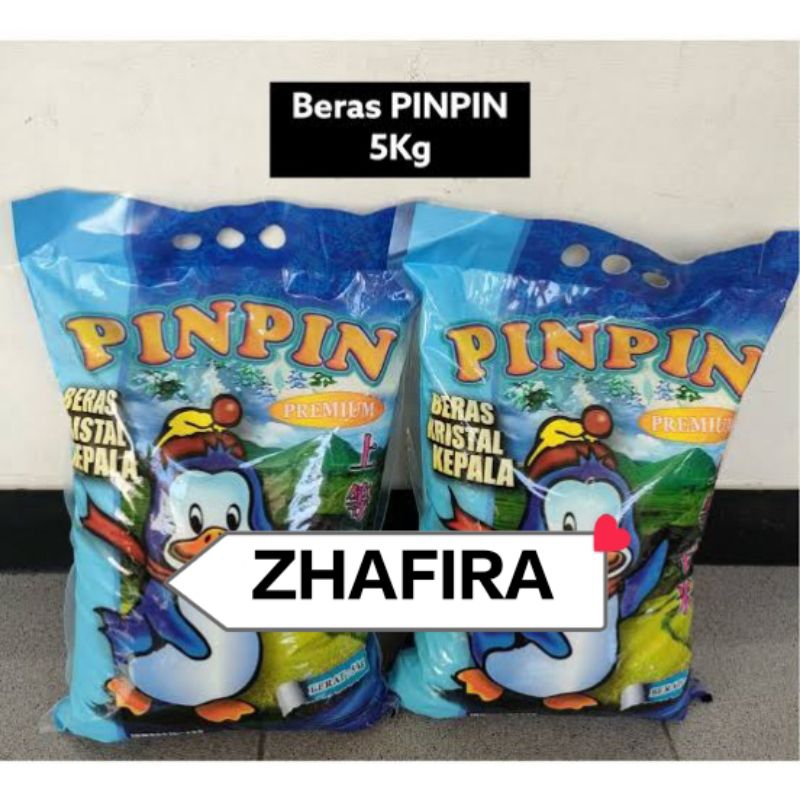 

INSTAN BERAS PINPIN 5KG