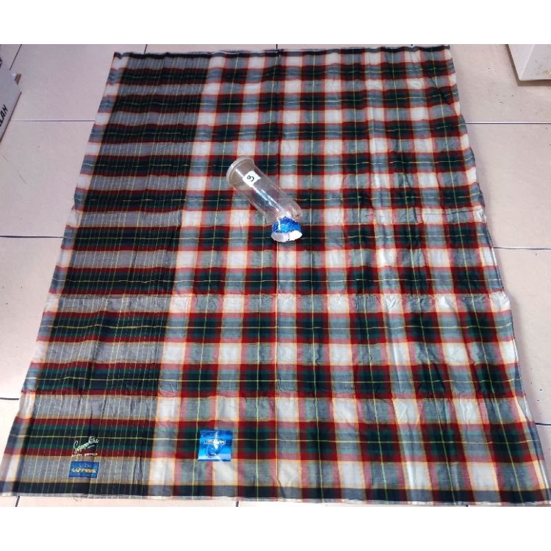 SARUNG JADUL SAPPHIRE 8000 BENANG SUPER LIMITED EDITION