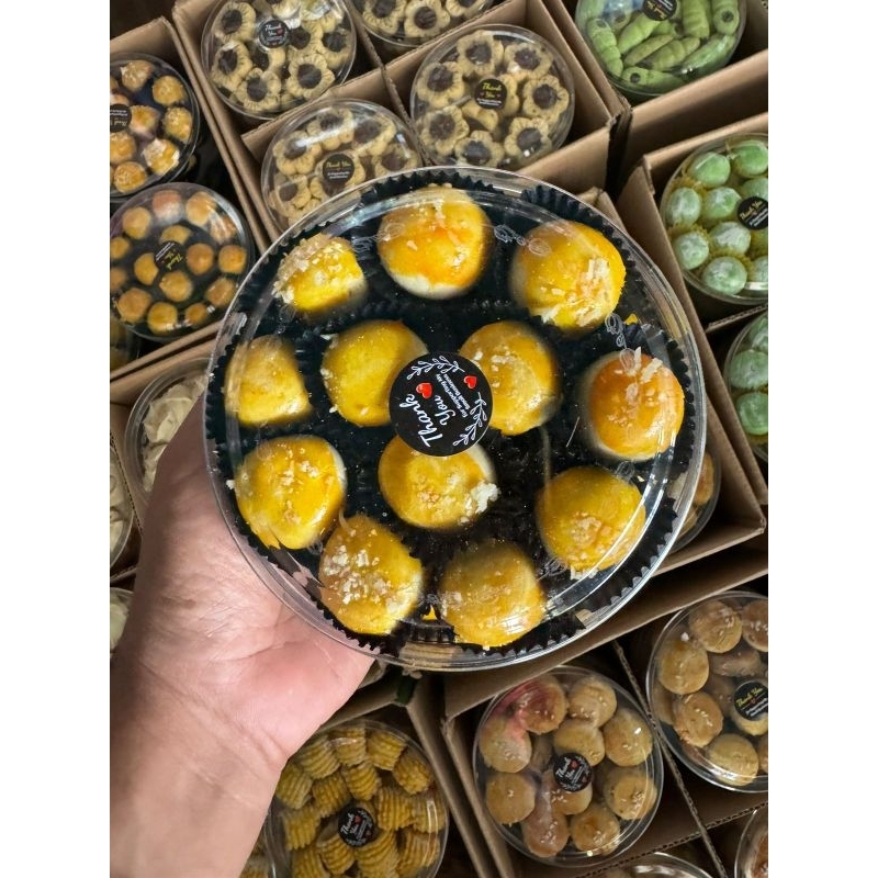 

1DUS KUKER KEMASAN TOPLES 250