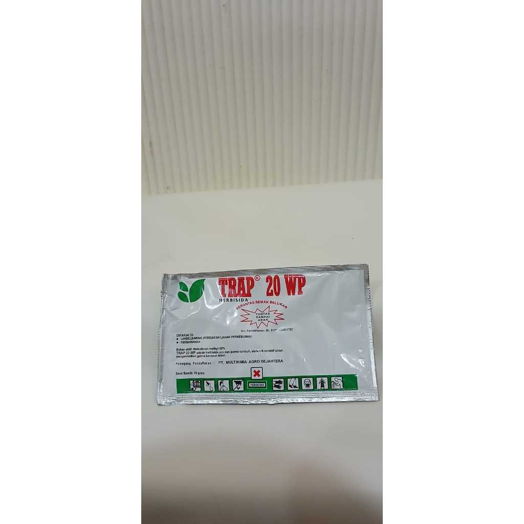 TRAP 20WP